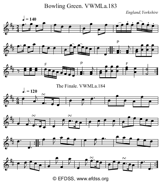 Stave transcription of image number 0 for 3049/p114