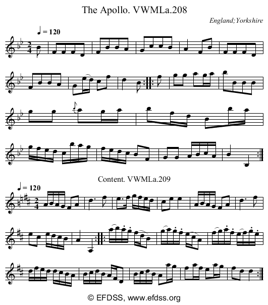 Stave transcription of image number 0 for 3049/p130