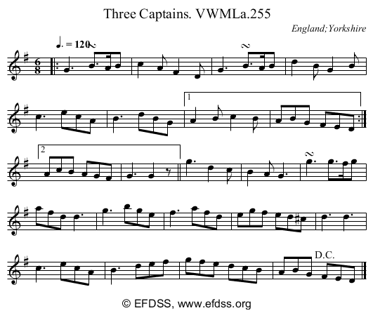Stave transcription of image number 0 for 3049/p170