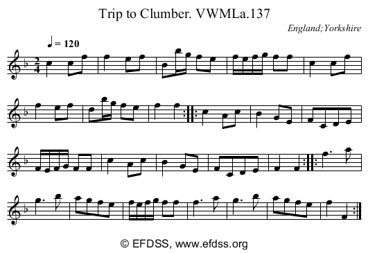 Stave transcription of image number 0 for 3049/p79