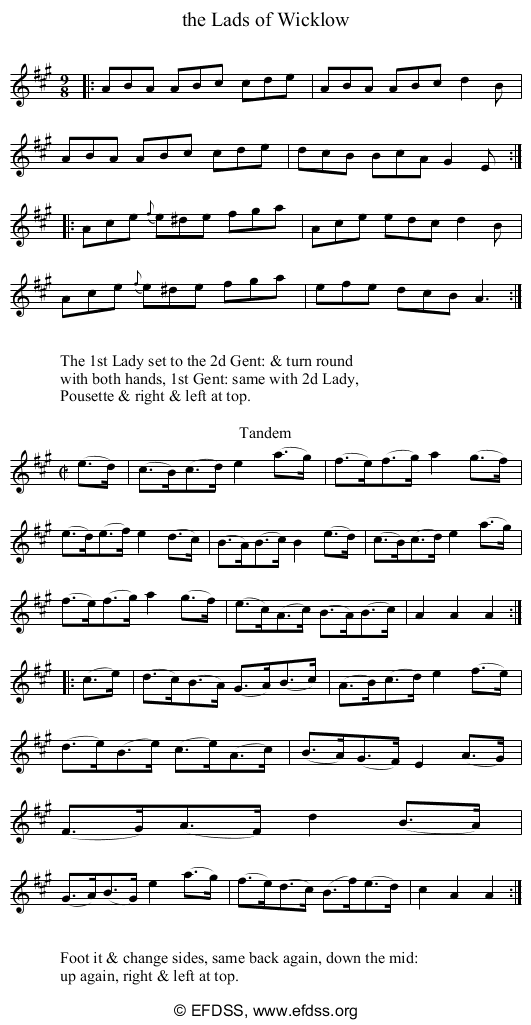 Stave transcription of image number 0 for 2292a/p6