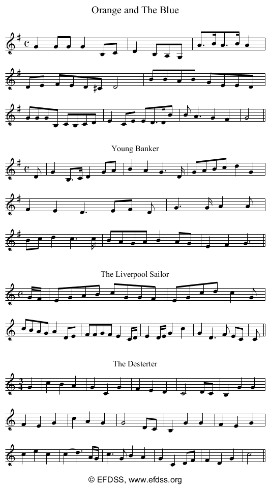 Stave transcription of image number 0 for FK/3/63
