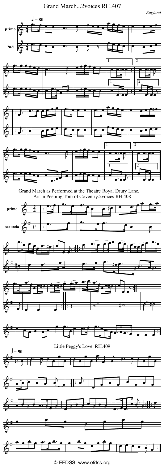 Stave transcription of image number 0 for 18473/p116