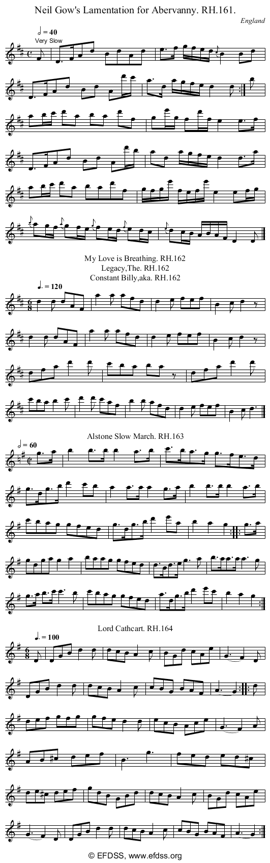 Stave transcription of image number 0 for 18473/p59