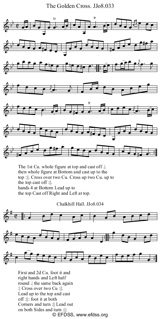 Stave transcription of image number 0 for 2184/p17