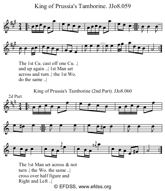 Stave transcription of image number 0 for 2184/p30