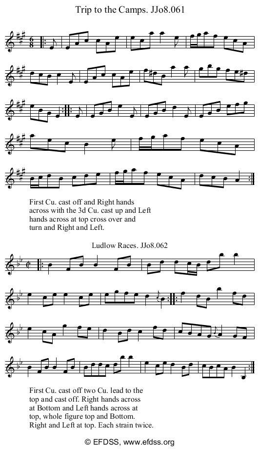Stave transcription of image number 0 for 2184/p31