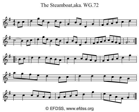 Stave transcription of image number 0 for 2222/p68